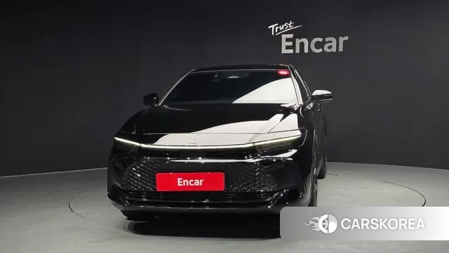 Toyota Crown Crossover id 3649430 из Кореи 13