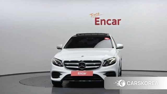 Mercedes-Benz E-Class W213 id 3893956 из Кореи 13