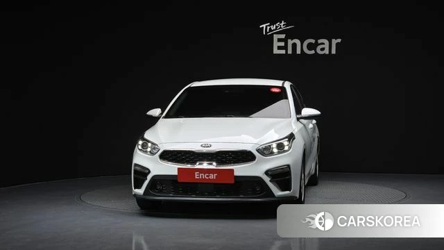 Kia Come New K3 id 4377812 из Кореи 23