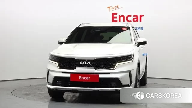 Kia Sorento 4th Generation id 3712395 из Кореи 13