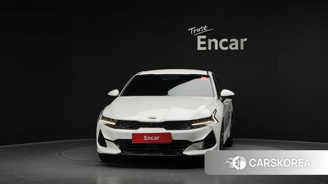 Kia K5 3rd generation id 4284714 из Кореи 23