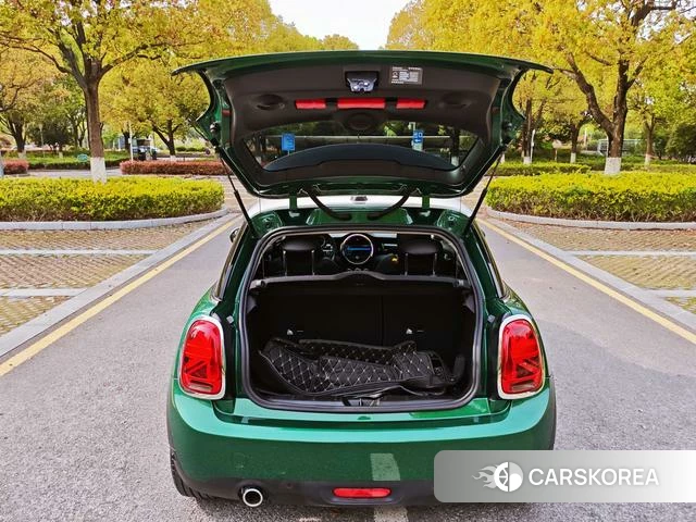 MINI MINI 2020 Зеленый из Китая, фото 3