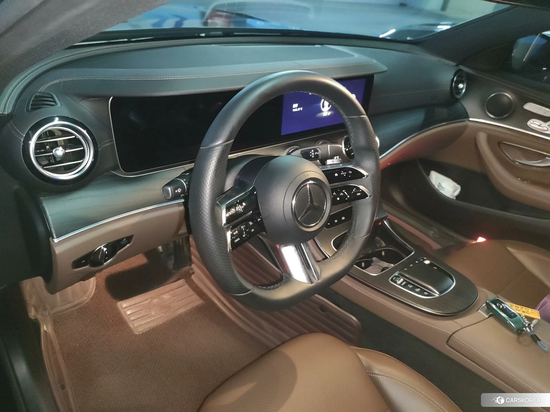 Mercedes-Benz E-class id 4406149 из Китая 14