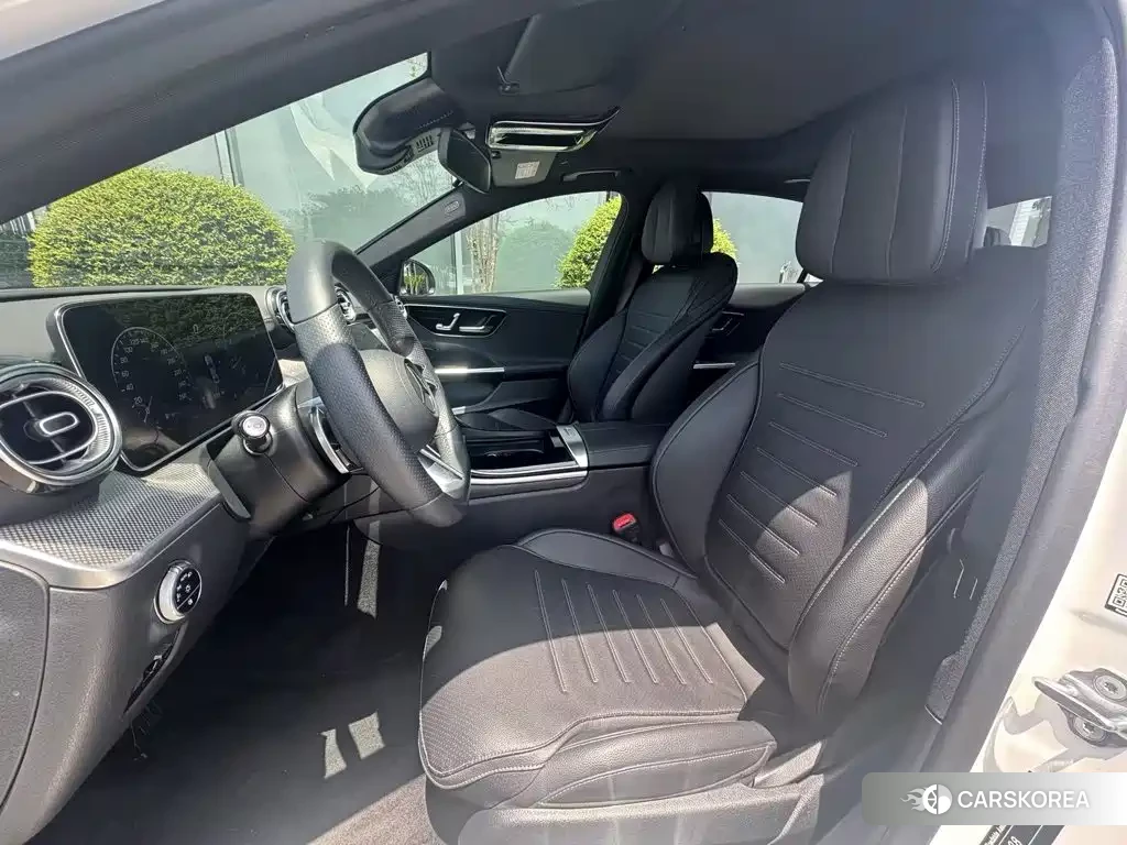 Mercedes-Benz C-class id 4617150 из Китая 9