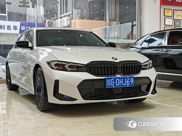 BMW 3 series id 4290142 из Китая 10