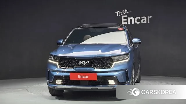 Kia Sorento 4th Generation id 3771005 из Кореи 13