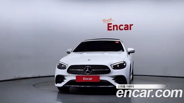 Mercedes-Benz E-Class W213 id 2864075 из Кореи 13