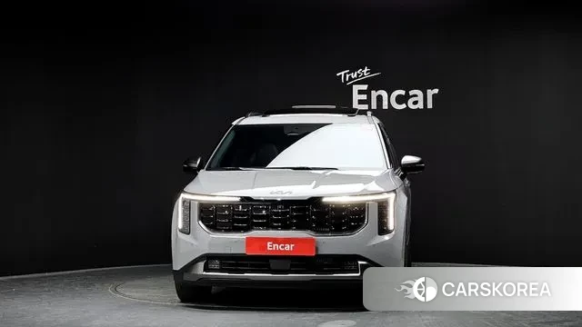 Kia The New Carnival 4th Generation id 3426070 из Кореи 13