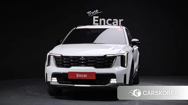 Kia The New Sorento 4th Generation id 3560273 из Кореи 13