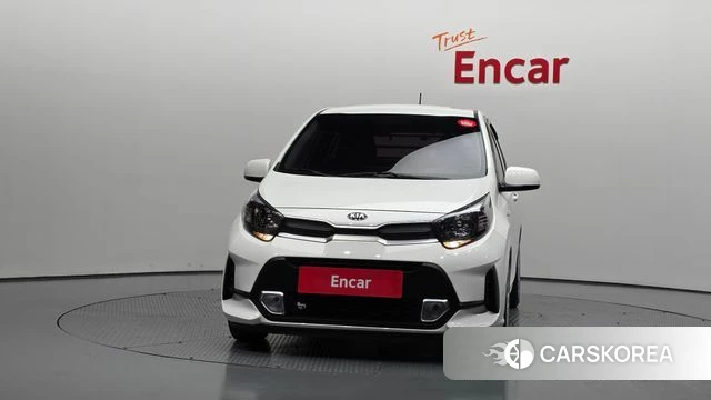 Kia Morning Urban (JA) id 4458540 из Кореи 23