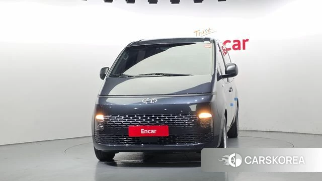 Hyundai Staria id 4481637 из Кореи 23