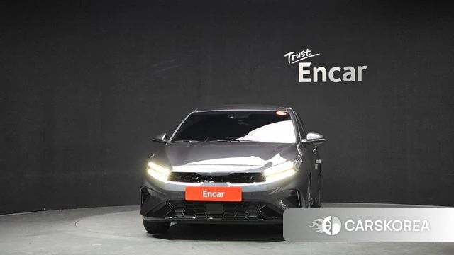 Kia The New K3 2nd generation id 3798746 из Кореи 13
