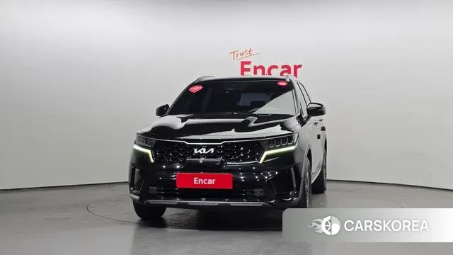 Kia Sorento 4th Generation id 3581497 из Кореи 13