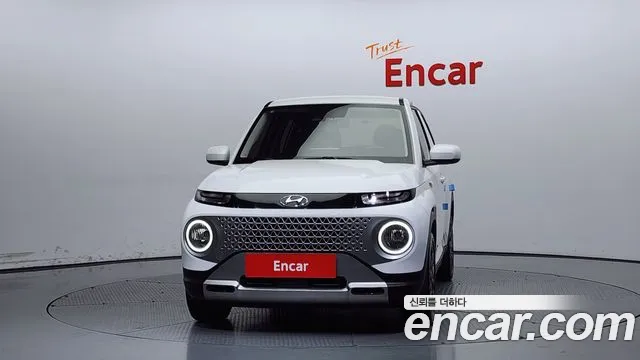 Hyundai Casper id 2676642 из Кореи 13