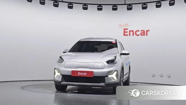 Kia Niro Plus id 4676099 из Кореи 23