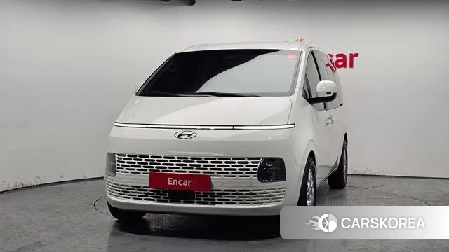 Hyundai Staria id 3611228 из Кореи 13