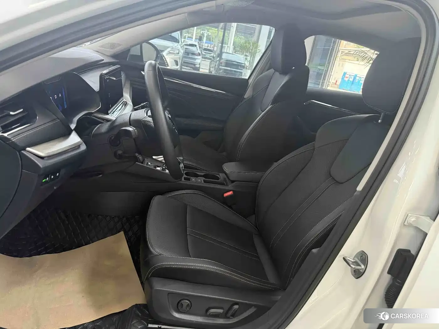 Skoda Octavia id 4654542 из Китая 13