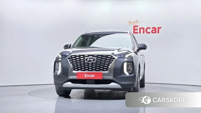 Hyundai Palisade id 3675871 из Кореи 13