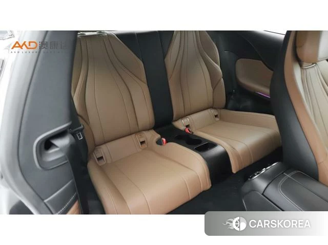 Mercedes-Benz CLE level 2024 Темно-серый из Китая, фото 3