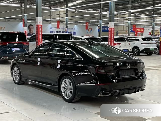 Honda Accord id 4291149 из Китая 11