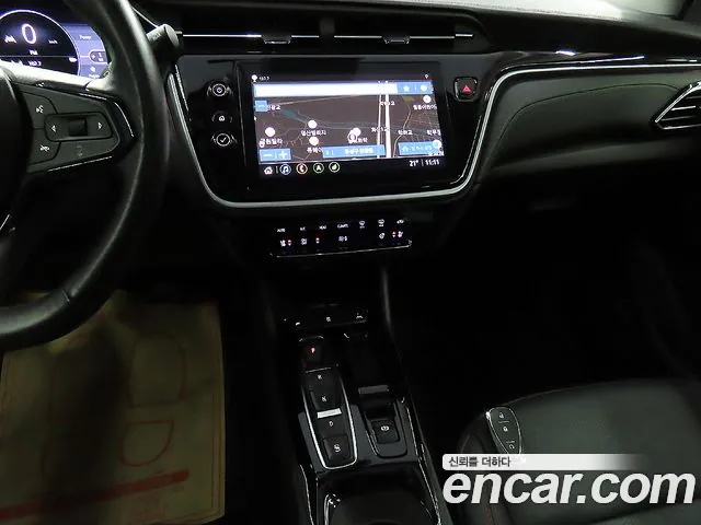 Chevrolet (GM Daewoo) Bolt EUV id 2782385 из Кореи 13