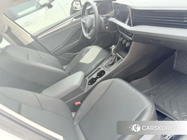 Volkswagen Sagitar 2024 Белый из Китая, фото 5