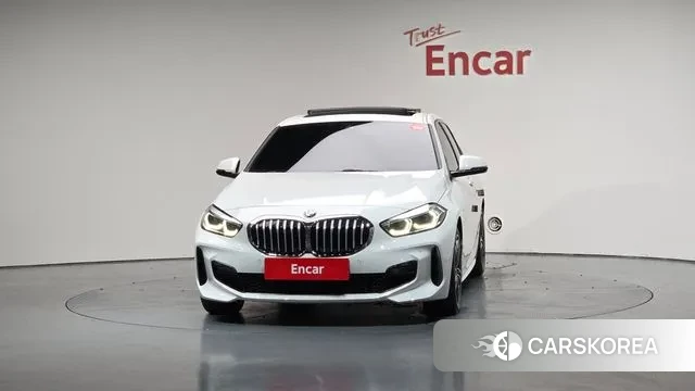 BMW 1 Series (F40) id 3053133 из Кореи 13