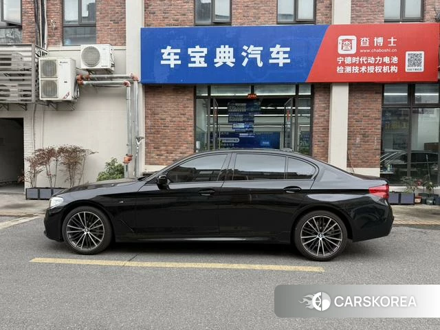 BMW 5 series id 4211131 из Китая 8