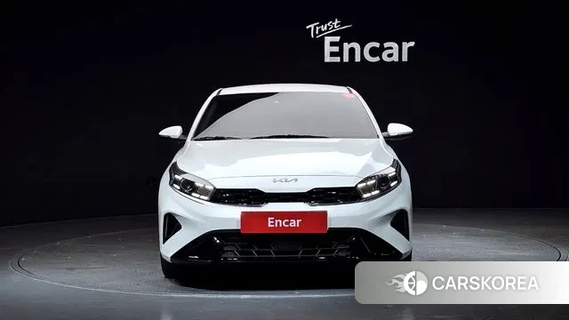 Kia The New K3 2nd generation id 3032961 из Кореи 13