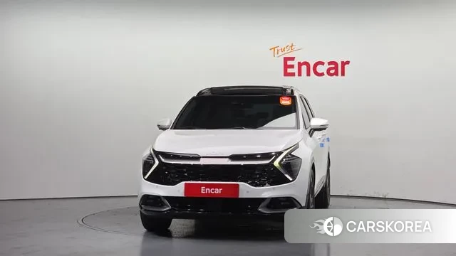 Kia Sportage 5th Generation id 3028036 из Кореи 13