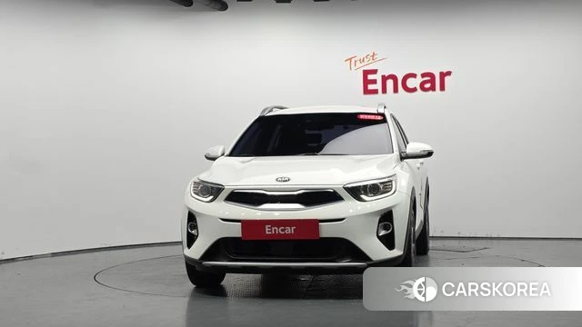 Kia Stonic id 4765163 из Кореи 23