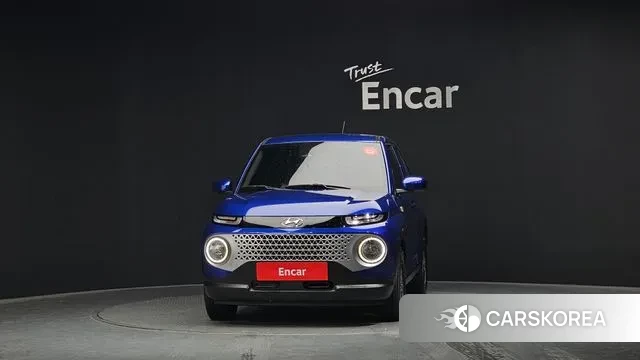 Hyundai Casper id 3752435 из Кореи 13