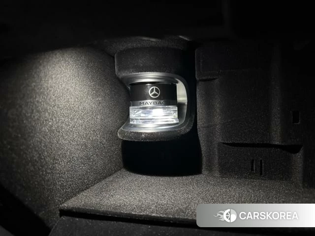 Mercedes-Benz EQE SUV id 4274222 из Китая 21