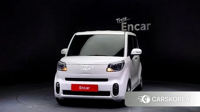 Kia The New Ray id 3053851 из Кореи 13