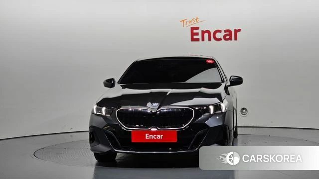 BMW i5 (G60) id 4893206 из Кореи 23