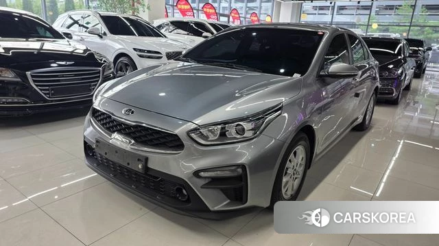 Kia Come New K3 id 4717550 из Кореи 13