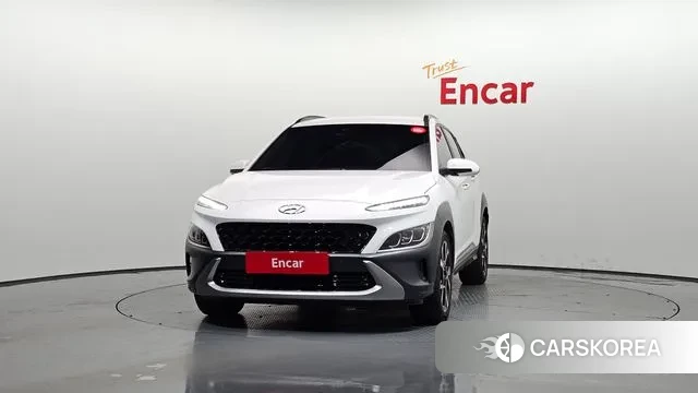 Hyundai The New Kona id 3280754 из Кореи 13