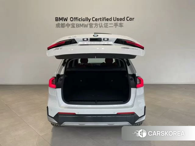 BMW X1 2025 Белый из Китая, фото 6