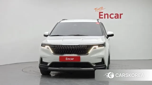 Kia Carnival 4th generation id 3026944 из Кореи 13