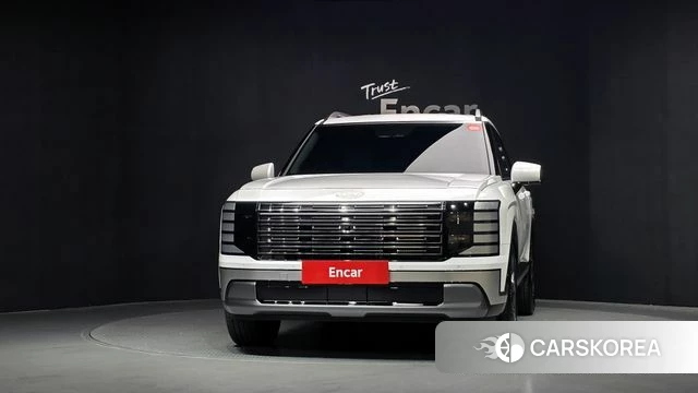 Hyundai Palisade (LX3) id 4527628 из Кореи 23