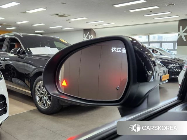 Mercedes-Benz GLC-Class X254 id 3897117 из Кореи 13