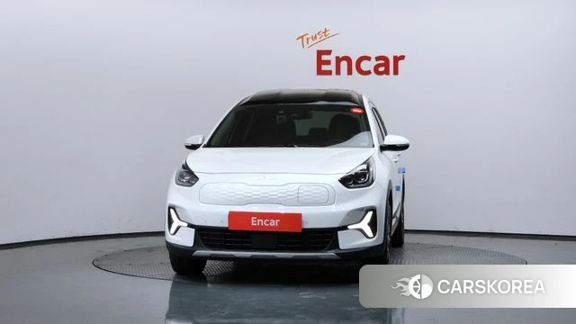 Kia Niro Plus id 4223702 из Кореи 13