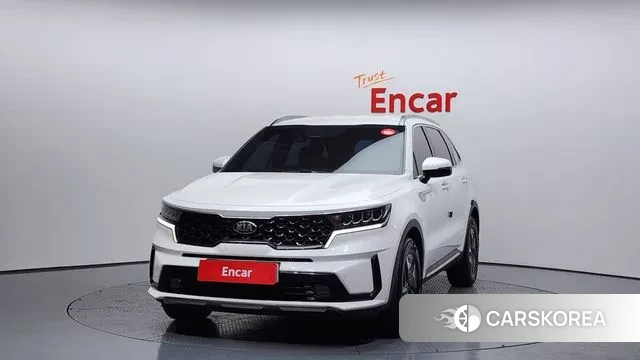 Kia Sorento 4th Generation id 3635483 из Кореи 13