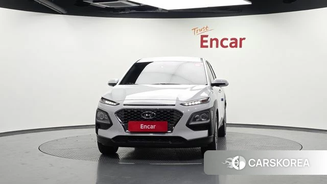 Hyundai Kona id 4477052 из Кореи 23
