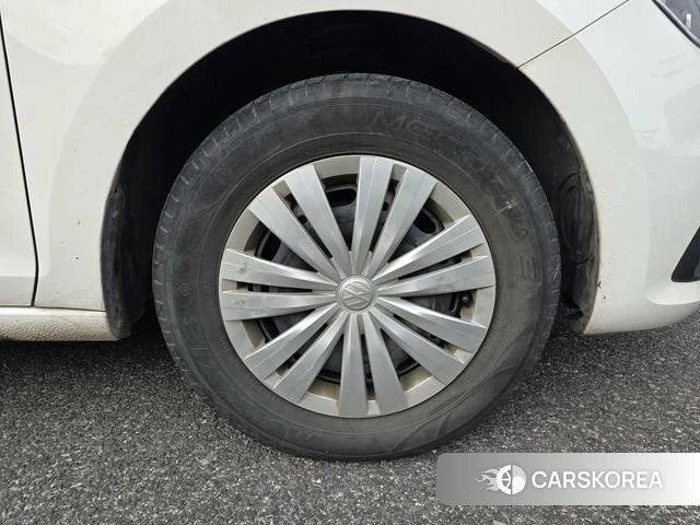 Volkswagen Santana 2021 Белый из Китая, фото 6