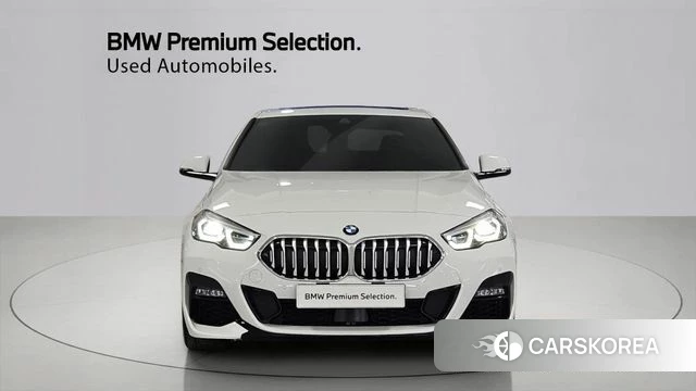 BMW 2 Series Gran Coupe (F44) id 4334039 из Кореи 13
