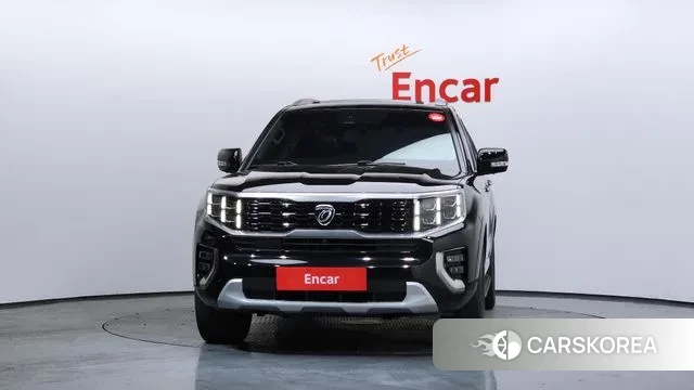 Kia Mohave Master id 3611962 из Кореи 13