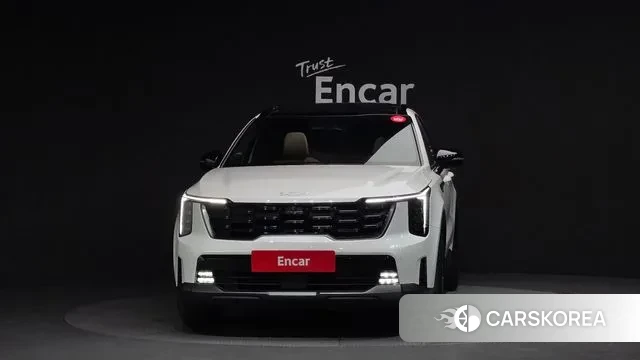 Kia The New Sorento 4th Generation id 3267587 из Кореи 13