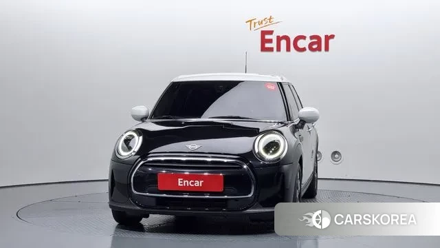 Mini Cooper id 2900517 из Кореи 13
