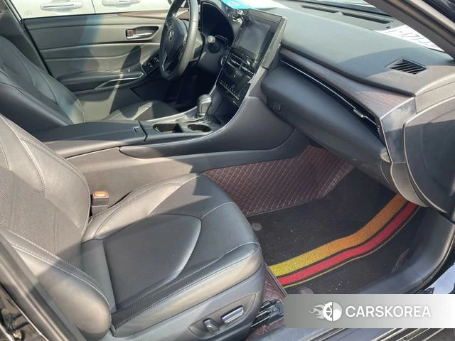 Toyota Asian dragon id 4261184 из Китая 10